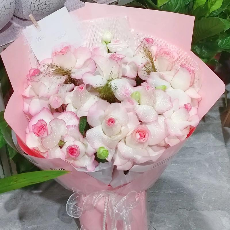 东明鲜花店选购指南：用心选花，传递心意