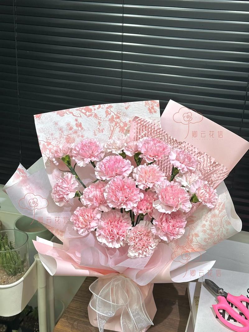 生日花束的魅力：如何在特殊日子里传递爱意