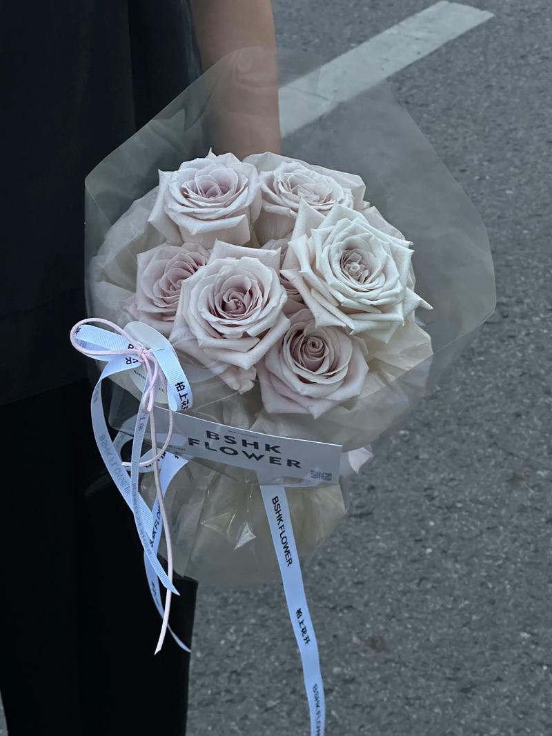 选购指南：如何挑到理想的生日花束