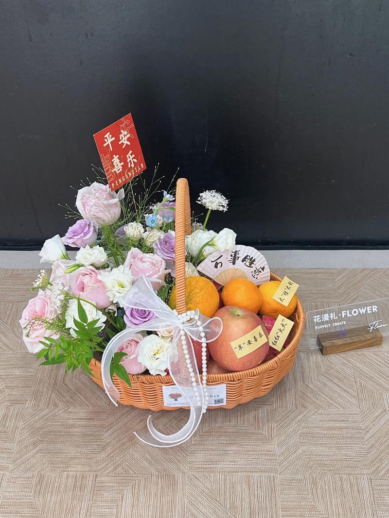 酷雅鲜花：打造您身边的浪漫之花