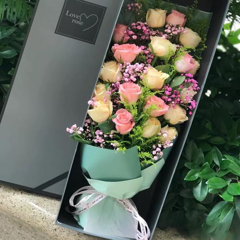 开业花篮