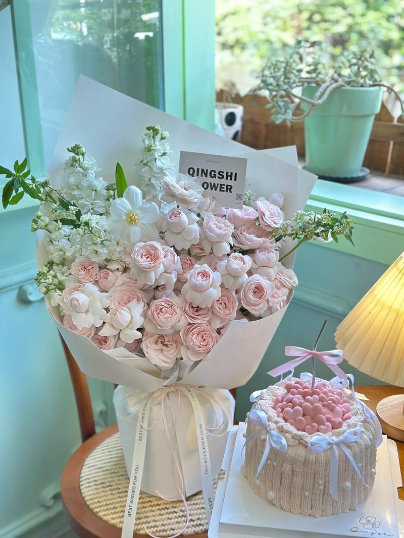 鲜花传递爱意：东明鲜花店的行业动态